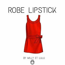 Robe Lipstick