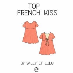 Top French Kiss
