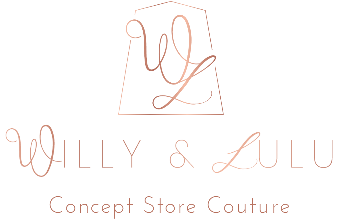 Logo Willy et Lulu